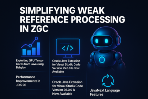 Exciting Updates in the Java Ecosystem