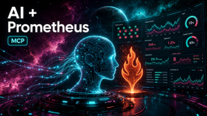 AI as a New Dimension of Monitoring — an MCP Server for Prometheus