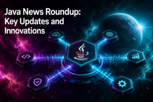 Java News Roundup: Key Updates and Innovations